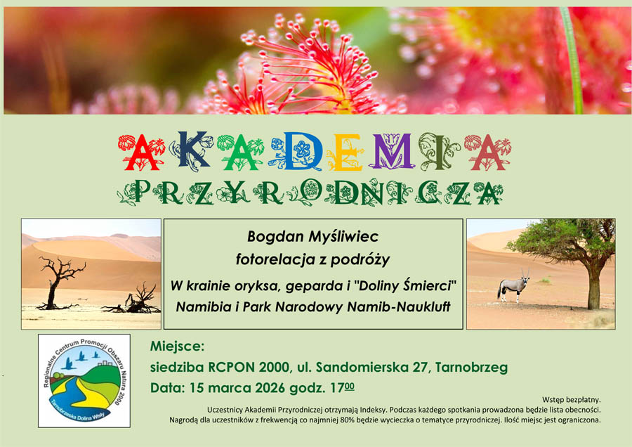 Akademia Przyrodnicza
